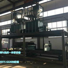 寧津鑫澤新型建材設備廠 引領家裝建材創(chuàng)新與品質