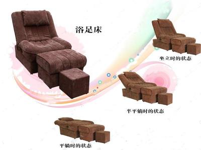 泉州足浴沙發(fā) 定制、批發(fā)與供應的全方位指南